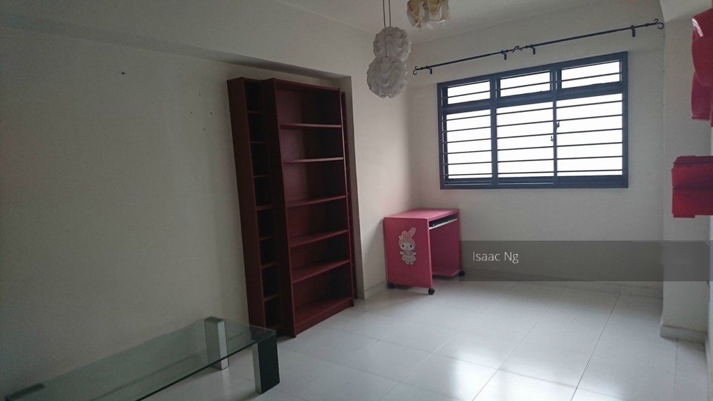 Blk 689B Choa Chu Kang Drive (Choa Chu Kang), HDB 5 Rooms #136764262